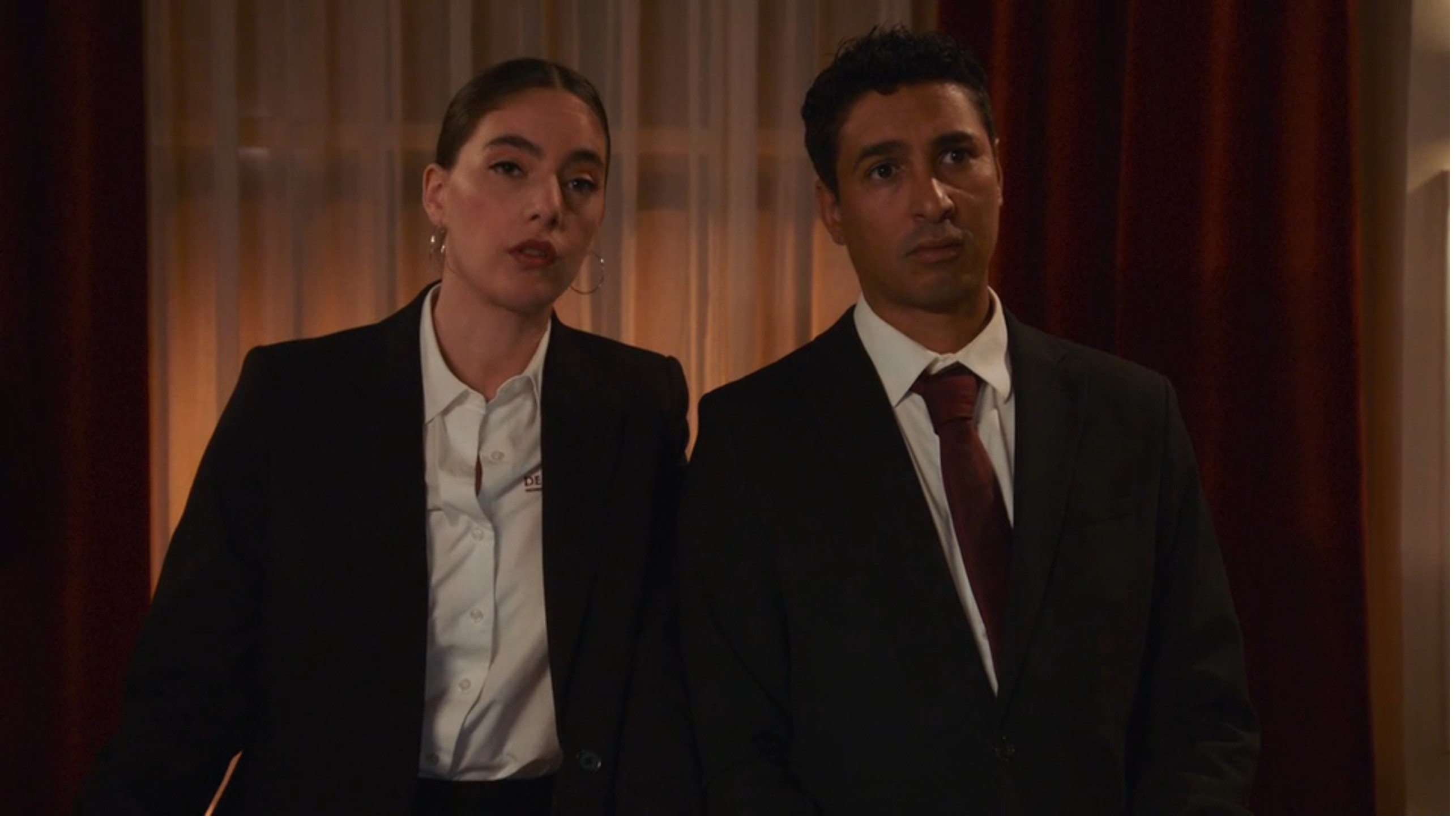 Bizou en Marwan gaan op onderzoek uit